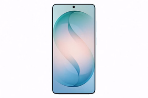 SS948CL Slim Magnet Case Samsung Galaxy S26 Ultra, Light Blue
