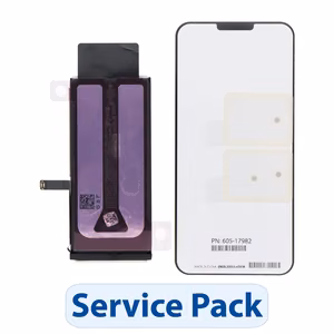 ServicePack Baterija for Apple iPhone 16e (661-49432