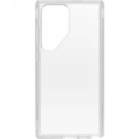 Otterbox Symmetry skaidrus dėklas Samsung Galaxy S23 Ultra 5G - skaidrus