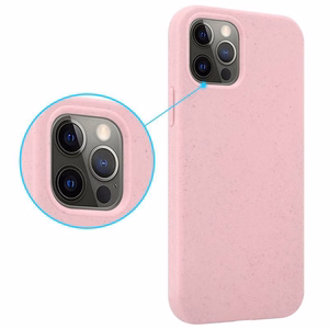 MX ECO IPHONE 16 PLUS 6.7 PINK