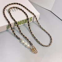 Telefono raištis G-04 juodas