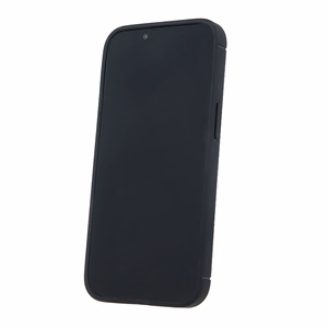 Carbon juodas dėklas for iPhone 16 6,1"