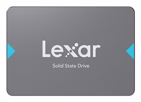Lexar NQ100 1,92 TB 2.5" „Serial ATA III“