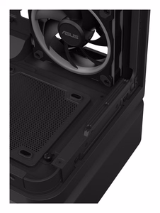 ASUS PRIME AP304 TG ARGB BLACK Juoda