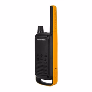 "Motorola Talkabout T82 Extreme" dviguba pakuotė