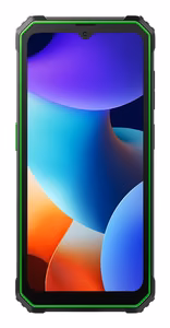 Смартфон Blackview BV4800 Pro 4/128GB зелёный