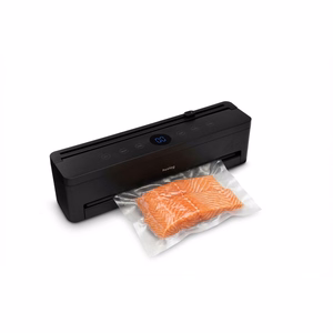 Huslog automatic vacuum sealer VacuumRide
