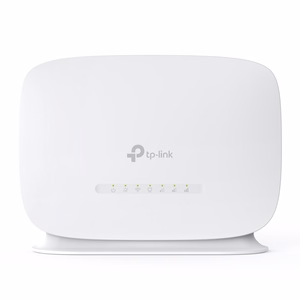 TP-Link TL-MR105 belaidis N 4G LTE maršrutizatorius