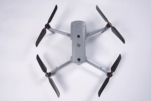 Autel EVO MAX 4T V2 Standard Bundle dronas