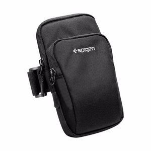 SPIGEN A702 DYNAMIC SHIELD APYRANKĖ JUODAS