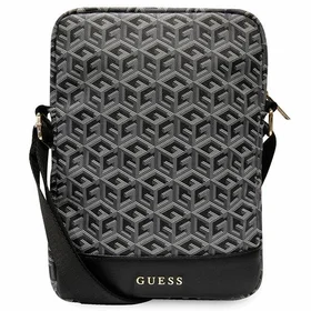 Planšetinio kompiuterio krepšys 10\" Gcube Stripe Tablet Bag - juodas