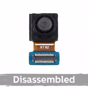 Kamera skirta Samsung N770 Note 10 Lite priekinė 100% originali (išimta)