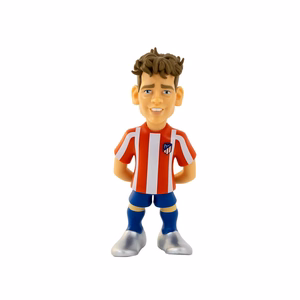 Minix Atlético Madrid – Antoine Griezmann – kolekcinė figūrėlė