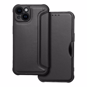 RAZOR knyga IPHONE 14 juoda