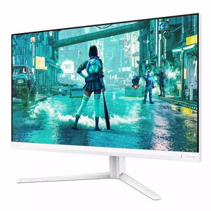 Philips Evnia 27M2N3201A/00 monitorius 68,6 cm (27") 1920 x 1080 pikselių Full HD LCD baltas