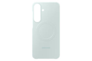 Mėtų spalvos plonas magnetinis „Samsung“ dėklas, skirtas „Galaxy S26 FE“