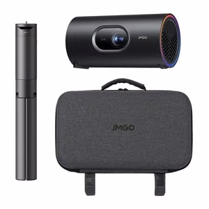 JMGO PicoPlay+ projektorius su trikoju