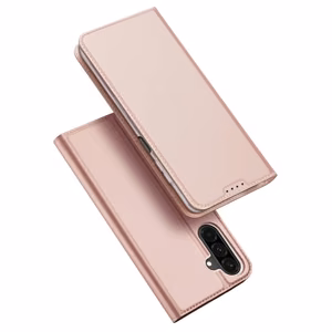 Dėklas Dux Ducis Skin Pro Samsung A266 A26 5G rožinio aukso
