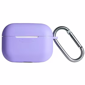 Beline AirPods Silicone Cover Air Pods Pro 2 violetinis