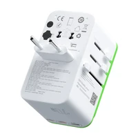 Adapteris Roamplug su 4G/LTE Wi-Fi hotspotu GlocalMe Cloud SIM