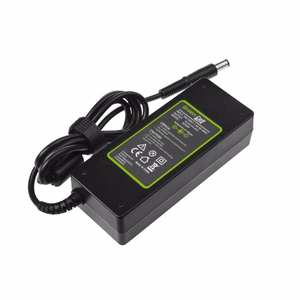 Green Cell AD09P maitinimo adapteris vidaus naudojimui 90 W, juodas
