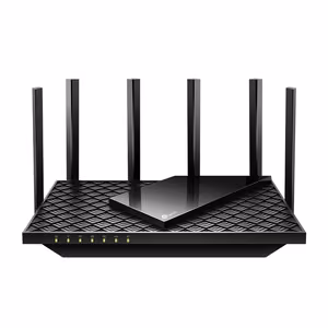 TP-Link Archer AX5400 Multi-Gigabit WiFi 6 maršrutizatorius