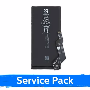 Baterija suderinama su Google Pixel 6A GLU7G (Service Pack)