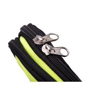 Sportinis dėklas bėgimui žalias