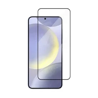 Vmax grūdintas apsauginis stiklas 9D stiklas Samsung Galaxy S24+