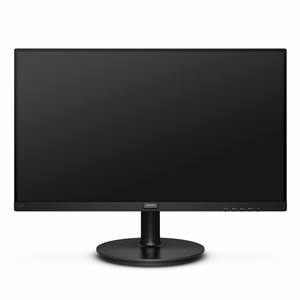 Philips V Line 221V8A/00 monitorius 54,6 cm (21,5") 1920 x 1080 pikselių Full HD juodas