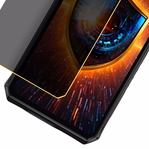 3mk Silky Matt Privacy matinė ekrano apsauga, skirta Ulefone Armor 28 Ultra