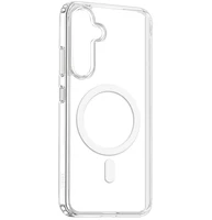 Dėklas telefonui Etteri Hybrid Magnetinis Samsung Galaxy A55 5G