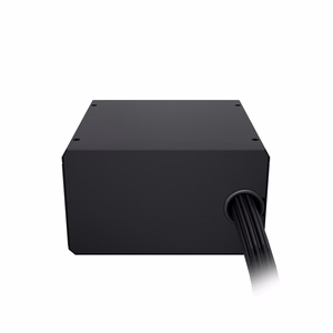 Gembird CCC-PSUBRONZE-750W maitinimo blokas „Fornax Power 750W“ aktyvus PFC 12 cm ventiliatorius 80+bronzos spalvos dėžutėje