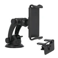 Automobilinis laikiklis VENNUS - SMART 11 /oro ventiliacijos ir priekinio stiklo laikiklis/