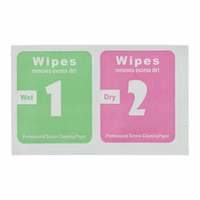 Grūdinto stiklo rinkinys (10 vienetų) – Xiaomi Redmi Note 13 Pro+ 5G