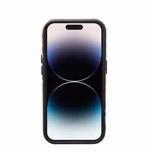 Dekoratyvinis dėklas iPhone 16 Pro 6,3" Spring