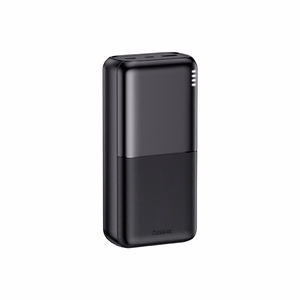 Išorinė baterija Remax RPP-177 12W 30000mAh, juoda