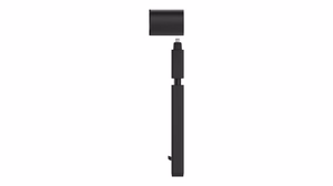 LENOVO ThinkVision MS30 S monitoriaus garsiakalbis