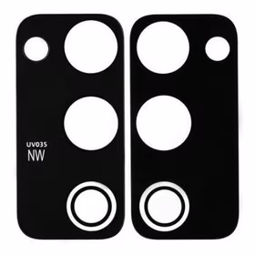 Samsung G780/G781 S20 FE 4G/5G kameros stikliukas Cloud Navy/Cloud White (only lens) originalus (service pack)