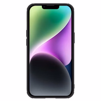 Dėklas Nillkin Textured Case S Apple iPhone 14 juodas