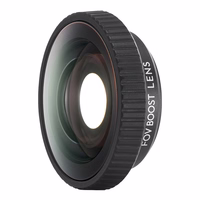 DJI Osmo Action FOV padidinimo objektyvas