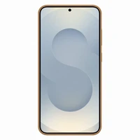 Samsung KindSuit dėklas EF-VS936PFEGWW Samsung Galaxy S25+ - auksinis