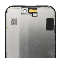 JK LCD ekranas IPHONE 15 FullHD Incell (Keisti IC)