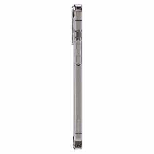 Spigen Ultra Hybrid Mag dėklas su MagSafe iPhone 13 Pro Max - baltas