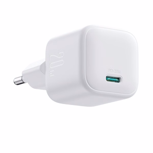 Įkroviklis Joyroom (JR-TCG08) USB-C 3A (20W) baltas