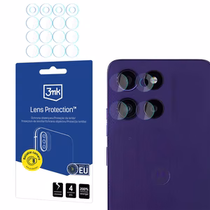 Motorola Moto G36 5G - 3mk Lens Protection