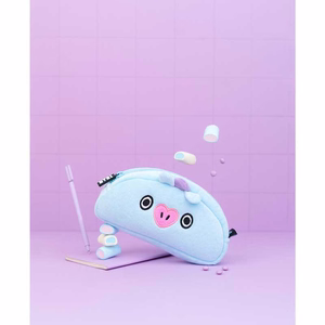 Line Friends BT21 MANG penalas