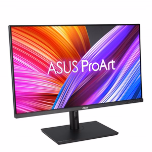 ASUS ProArt PA328QV kompiuterio monitorius 80 cm (31.5") 2560 x 1440 pikseliai Quad HD LED Juoda