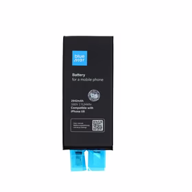 Baterija be BMS iPhone XR 2942 mAh Blue Star HQ