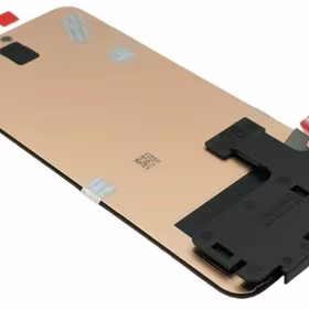 Ekranas Xiaomi 14 5G su lietimui jautriu stikliuku Black ORG